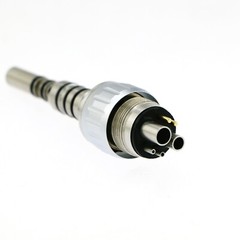 BEING KaVo MULTIflex LUX 465 LED Style Dental Handpiece Coupling 6 Pin 302PBQ