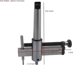 Speed Guide Circle Cutter with HSS Tool Bit-USA FULFILLED