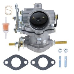 For Allis Chalmers TSX815 TSX844 TSX860 TSX879 TSX882 TSX896 Carburetor USA