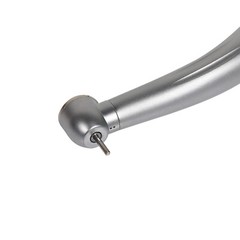 5* NSK Style Dental High Speed Handpiece large Head with Quick Coupler 4 Holes