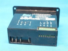 Elstat Electronics EMS-55 EMS55 Controller w/ Peeled Off Buttons Fast Shipping