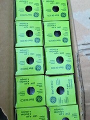 Box of 10 – GE 97597 F13DBX/841/ECO4P – 4 Pin G24q-1 Base 4100K Fluorescent Lamp