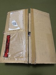 3M AccuGlide NPH+ Lower Taping Head, 2″, Type 12400 Tapehead – NEW