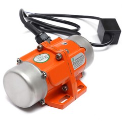 Concrete Vibrator Vibration Motor 100W Vibrating Asynchronous Vibrator