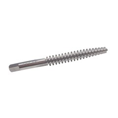 3/8-8 Tap RH Right Hand Trapezoidal ACME 3/8×8 Thread Tap 3/8″-8 Tool