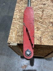 Mountz Gedore 6’ DS Dial Torque Wrench 020120 010700 1” Drive 1400 Lbf-ft
