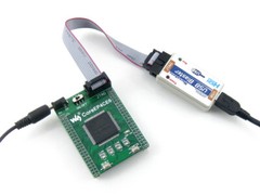 ALTERA FPGA Core EP4CE6 EP4CE6E22C8N Cyclone IV Development Evaluation Board