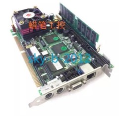 1 PCS RuiChuan ROBO-505 BIOS R1.04 Industrial motherboard In good condition
