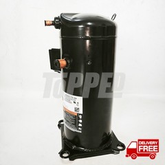 Brand new AC SCROLL Compressor ZR72KCE-TFD-950 3PH R-22 72000 BTU for copeland
