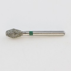 Multi-Use Dental Diamond Bur FG Barrel Burs 811/032C Coarse Grit High Speed