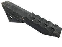 NICHOLS RPKE19G Ripper Point with Ripple TOP, (1-1/2″ x 1-3/4″ x 11″) 06-080-096
