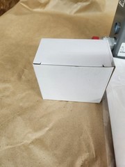 Allied Healthcare Vent EPV100 in open box with Power Supply Never Used