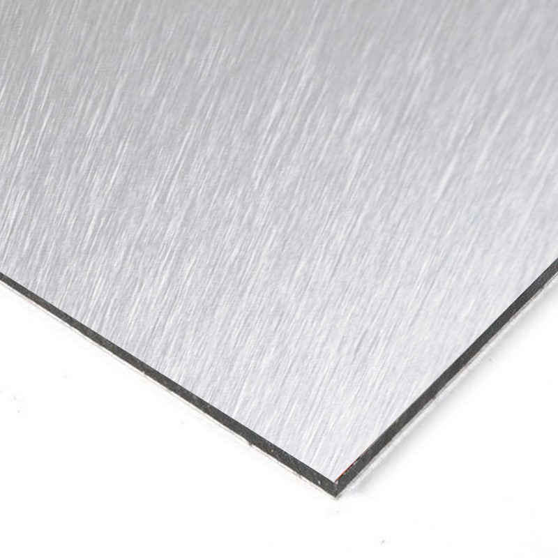 ACM Panel 12 in x 72 in -Paintable, Lightweight, Ideal for Signs & Graphics