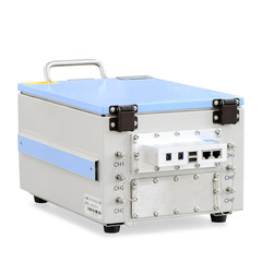 TOJOIN Small Manual 5G RF Shield Box/Rf Shield Chamber/Rf Enclosures 0.8-6Ghz, w