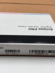 ECO3 Eclipse PRO 20 CTP Thermal Offset Printing Plates 589x441mm 75 Ct A1CUQ