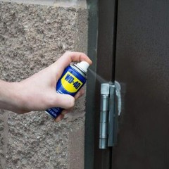 WD-40 Original Formula, Multi-Use Product, 2.75 OZ [Pack of 2]