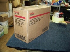 Gordon Choice Thermal Register One Ply 3 1/8″ X 200′ 30 Rolls 171344 New
