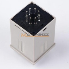 Temperature Controller ANV TC1AO-RPK4 0~400℃ 100~240VAC New IN BOX