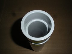 1-1/2″ PVC expansion coupling sch 40 Ipex Scepter EJ-30 O-Ring 25 available