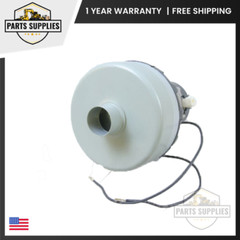 E8829100 Vacuum Motor 24V dc 310W fits Betco ASD 20 BT