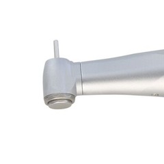 COXO Dental 1:5 Fiber Optic Electric Handpiece Contra Angle High Speed CX235C7-5