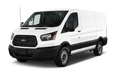 Slick Locks FD-TR-HD-FVK-1-TK Slick Locks Complete Ford Full-Size Transit Van…