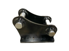 Takeuchi TB260 PIN ON EARS with base plate