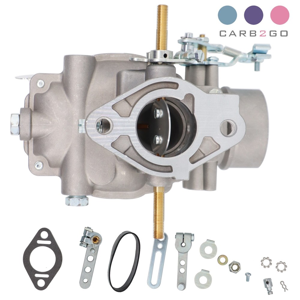 New Tractor Carburetor for International 454, 464, 504, 544, 574, 656, 666, 674