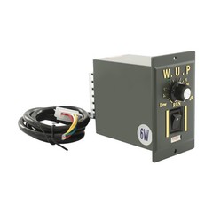110V Reversible AC Gear Motor with Variable Speed Controller 27 RPM Fast Deliver