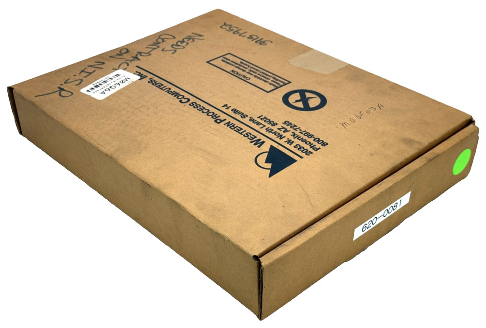 Honeywell 620-0081 Highway Interface Module