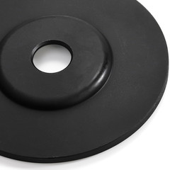 Set of 5 Angle Grinder Wood Carving Disc for 4″ or 4 1/2″ Attachments with 5/8 I