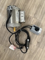 Aqua Marine Hefty Hoist 13710 Boat Lift Motor Kit 3/4HP 115V Prewired Plug In