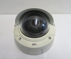Axis Security Camera P3215-VE Outdoor/Indoor Day/Night IP Network Dome 1920×1080