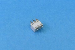 7 Mini Circuits 3 Ways Core & Wire Power Splitter 10-300 MHz 50Ω LRPS-3-1