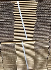 50 4x4x4 Cardboard Paper Boxes Mailing Packing Shipping Box Corrugated Carton