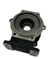 Banjo C Face Adapter For 2 inch and 1.5″ Cast Iron Pumps 56C-145C – 17046