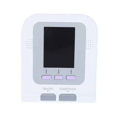 FDA Contec08A Blood Pressure Monitor 4 Cuffs+SPO2 sensor+PC Software,NIBP HR PR