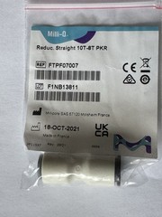 Milli-Q Big Lot of Tee Elbow Union Ball Valve Connector Reducer FTPF. 179 Pieces