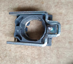 1PC NEW Schneider Installation base ZB4BZ009 #YY