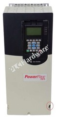 Allen Bradley 20G11ND027AA0NNNNN /A PowerFlex 755 480V 27A 20HP AC Drive Read