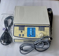 Professional Home Use Ultrasound 1mhz Therapy Machine Therapy US Machine fs