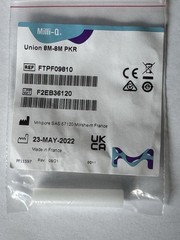 Milli-Q Big Lot of Tee Elbow Union Ball Valve Connector Reducer FTPF. 179 Pieces