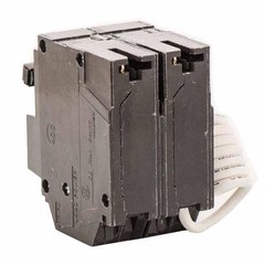GE THQL2140GFT Miniature Circuit Breakers (MCBs)