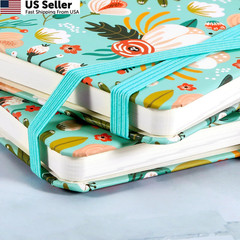 2026-2027 Pocket Planner/Calendar – Weekly & Monthly Small, Multicolored