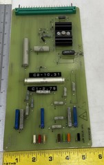 GE GENERAL ELECTRIC 872D432G3 LOW VALUE GATE 373