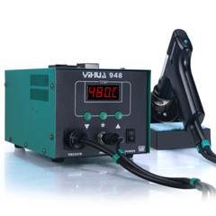 YIHUA 948 90W Desoldering Station Vacuum Desoldering Pump Solder Station Kit