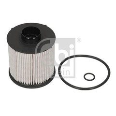 FUEL FILTER FOR MERCEDES-BENZ RENAULT FE178860 FEBI NEW