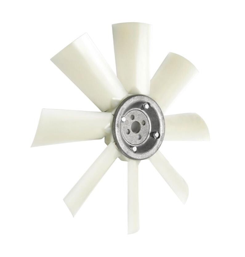 07.0712.0243GT 07.0712.0243 OEM Fan fits Genie Lift GTH-5519 GTH-2506 AGRI-625
