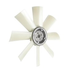 07.0712.0243GT 07.0712.0243 OEM Fan fits Genie Lift GTH-5519 GTH-2506 AGRI-625