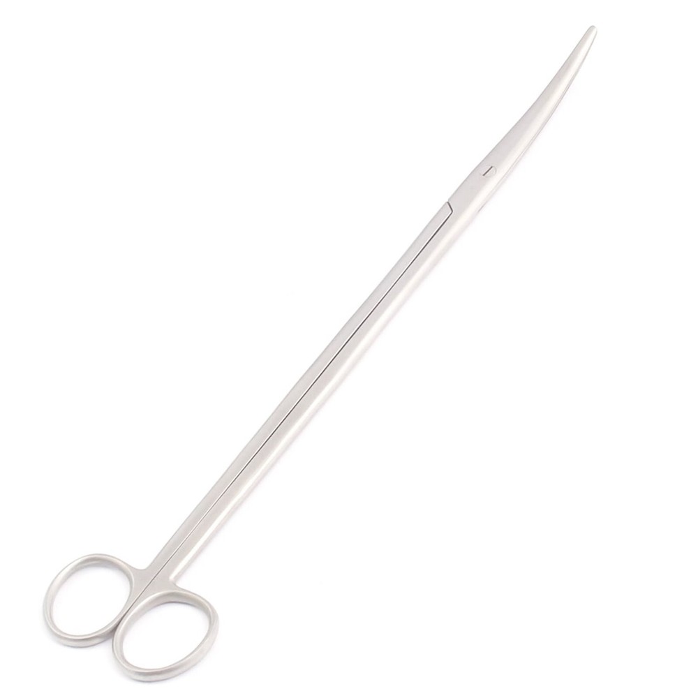 Metzenbaum Scissor 12″ Curved Surgical Instruments